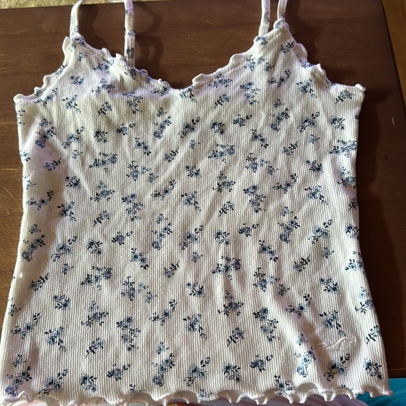 Hollister Swim bikini,  three-piece, set - Picture 5 of 5